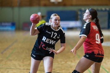 Bild 194 - wAJ SV Henstedt Ulzburg - SC Alstertal Langenhorn : Ergebnis: 30:41